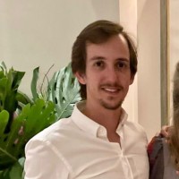 Pedro Marchi