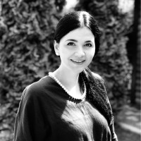 Maria Volynets