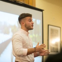 Ben Thomas