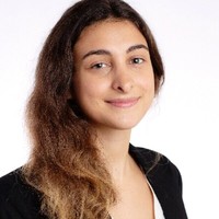 Gabriella De Fournas-Labrosse
