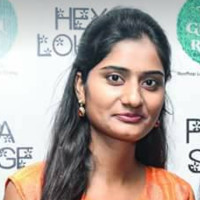 Reshma Gawade