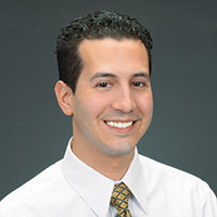 Robert Palmieri