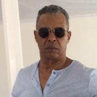 V. Randolph Charlery
