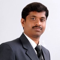 Gangaraj G