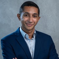 Judson César, CEA