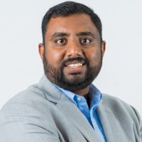 Abhilash Markkassery, P.E., Pmp