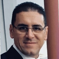 Mohamed El Badawi