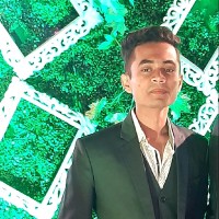 Rohan Samuel
