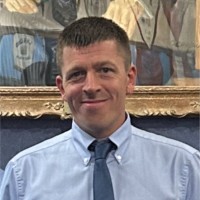 Paul Glancey