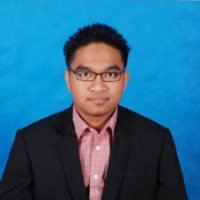 Khairudin Abdullah