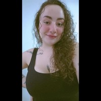 Maria Carolina Cruz Souza