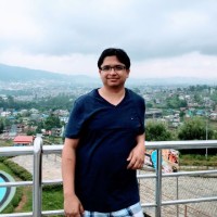 Prasanna Aryal