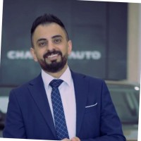 Mohammed Mehdawi