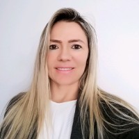 Gislaine Mabel Trindade