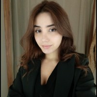 Desirée Gavilan