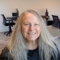 Cathi Barker
