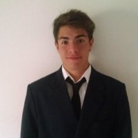 Facundo Andres Peña