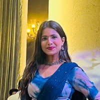Rajpurohit Shreya