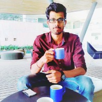 Vijay Mahantesh B T