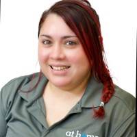Samantha Montemayor