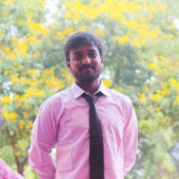 Dinesh Kumar B K