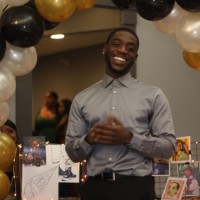 Danté Brown-Young
