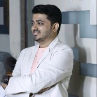 Rajendra P
