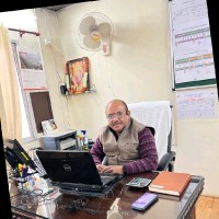 Chandra Shekhar Dixit