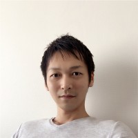 武居駿