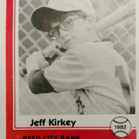 Jeff Kirkey