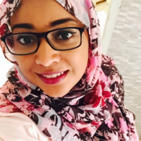 Rania Mohamed