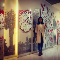 Zarina Zhang