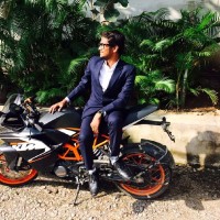 Neela Srikanth