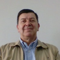 Pedro Pinho