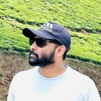 Anandu Mohan