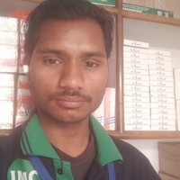 Koksingh Kushwah