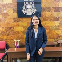 Dimple Jain