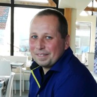 Andy Van Den Velde