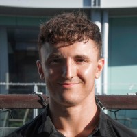 Callum Dymond