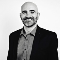 Simo Corda