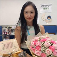 Louisa Chan