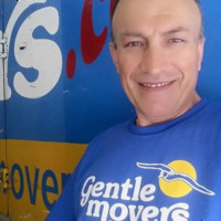 Gentle Movers