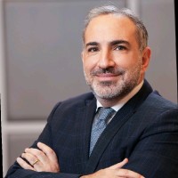 Pascal Haddad