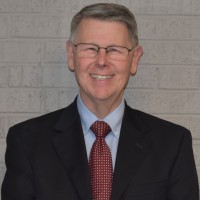 Glen Holman