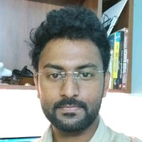 Prashanth Yempati