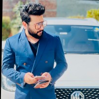 Mohsin Raza
