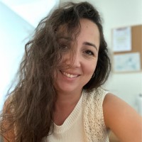 Teresa Tajuelo Martin
