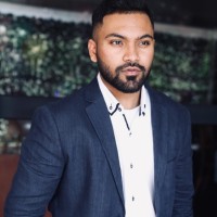 Rohan Patel