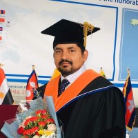 Saurabha Bhattarai