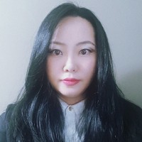 Hanna Kim